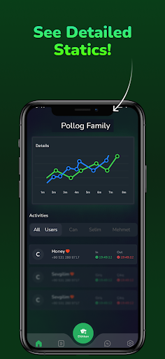 Pollog Family Assistant Screenshot 2
