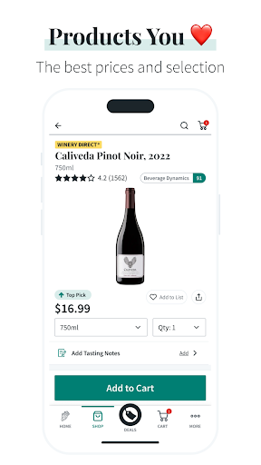 Total Wine & More Screenshot 11