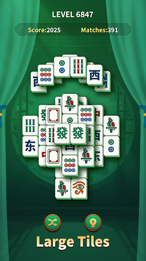 Jade Mahjong Screenshot 15
