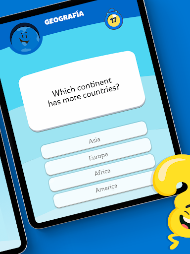 Trivia Crack Retro Quiz Screenshot 5