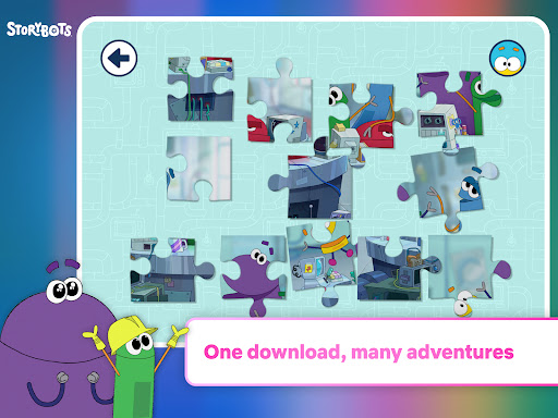 Netflix Playground Screenshot 11