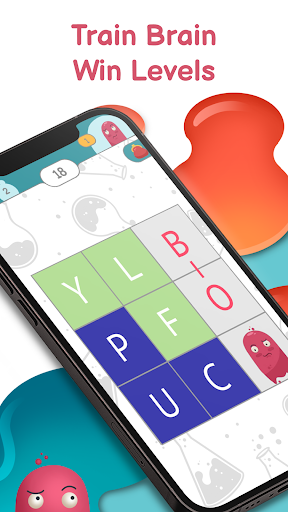 Word Search: FillWords Screenshot 12