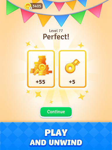 Solitaire Associations Journey Screenshot 6