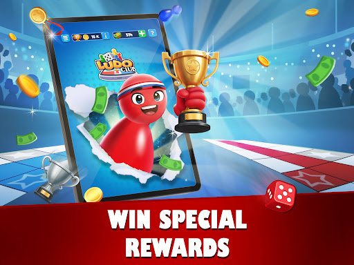 Ludo Club - Fun Dice Game Screenshot 15