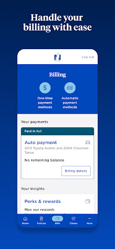 Nationwide Mobile Screenshot 5
