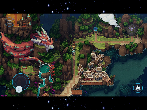 Sea of Stars Screenshot 15