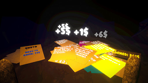 Golden Card Pact Screenshot 2