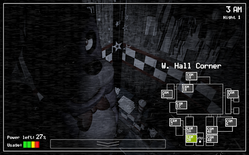 Five Nights at Freddy's Screenshot 15