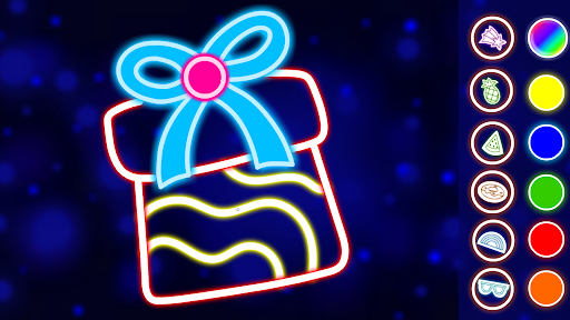 Doodle Drawing Game for Kids 2 Screenshot 11