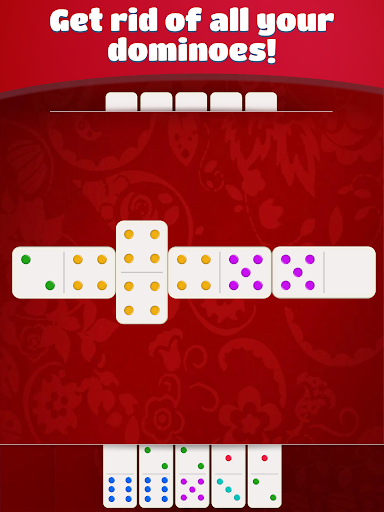 Dominoes Screenshot 10