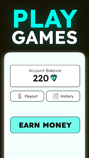 CashDream: Play & Earn Rewards Screenshot 5