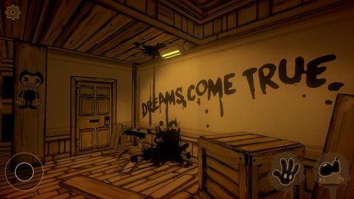 Bendy and the Ink Machine Screenshot 12
