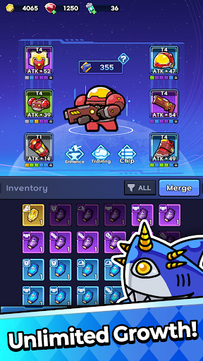 Wiggle Defender: Strategy TD Screenshot 6