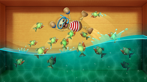 Kick the Buddy-Fun Action Game Screenshot 15