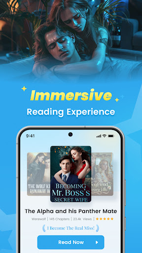 BookTop: Audio Books & Booktok Screenshot 3