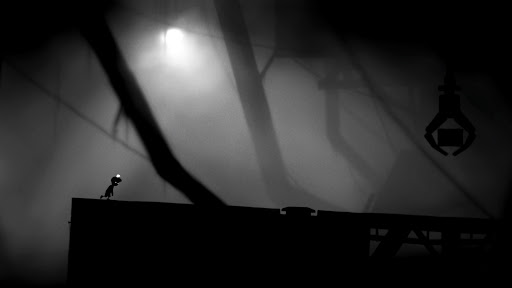 LIMBO Screenshot 2