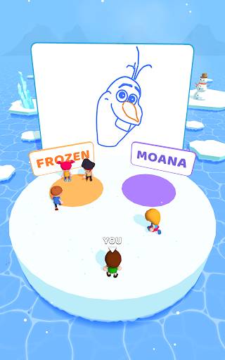 Guess The Drawing Screenshot 9