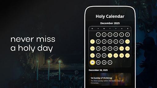 Bible Path: Prayers & Widgets Screenshot 7