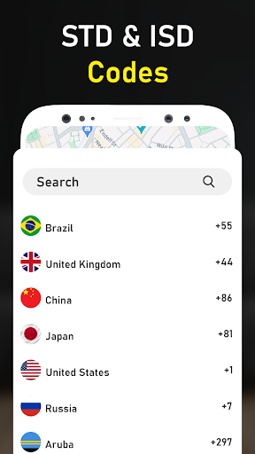 Find my phone・Location tracker Screenshot 2
