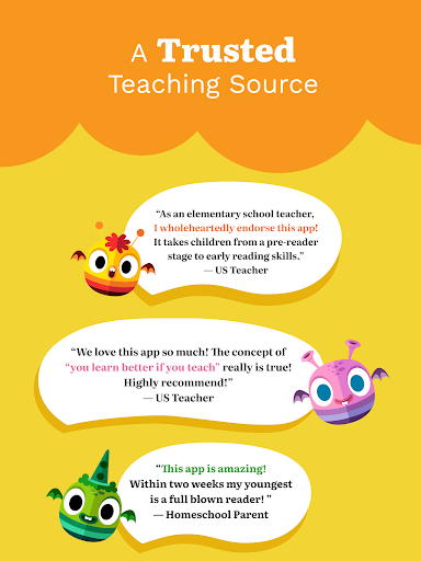 Teach Your Monster to Read Screenshot 21