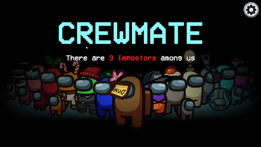 Among Us Screenshot 15