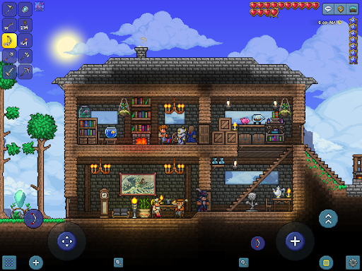 Terraria Screenshot 19