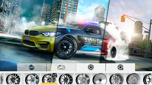 Extreme Car Driving Simulator Screenshot 29