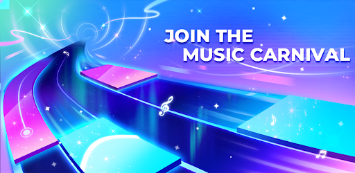 Piano Horizo​​n: Rhythm Game Screenshot 4