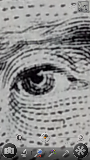 Magnifier & Microscope+ [Cozy] Screenshot 1