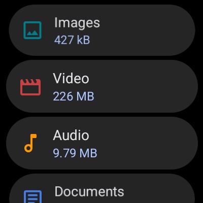 AnExplorer Pro File Manager Screenshot 14