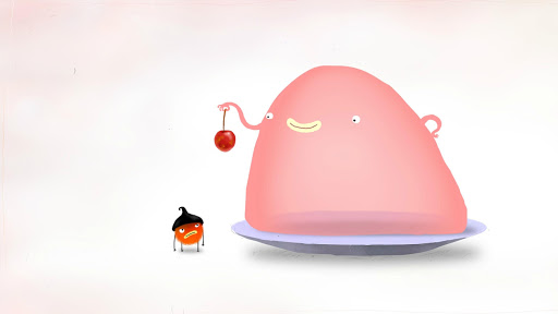 CHUCHEL Screenshot 1