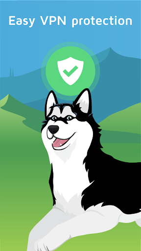 Phone Guardian VPN: Safe WiFi Screenshot 7