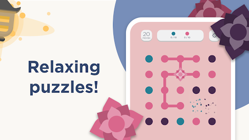Two Dots: Brain Puzzle Games Screenshot 11