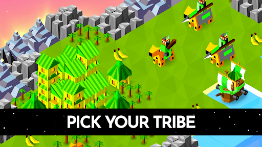 The Battle of Polytopia Screenshot 16
