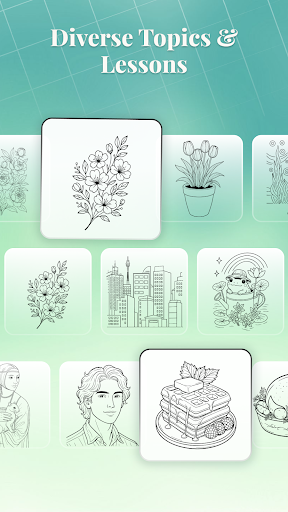 AR Drawing: Trace & Sketch Screenshot 3
