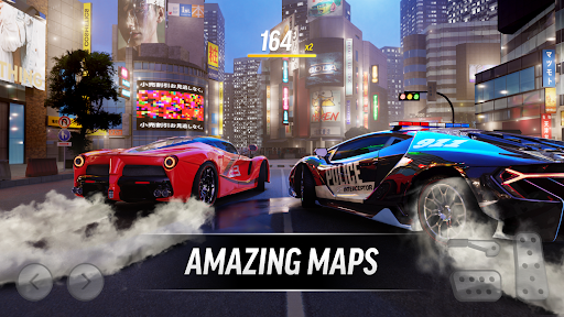 Drift Max Pro Car Racing Game Screenshot 2