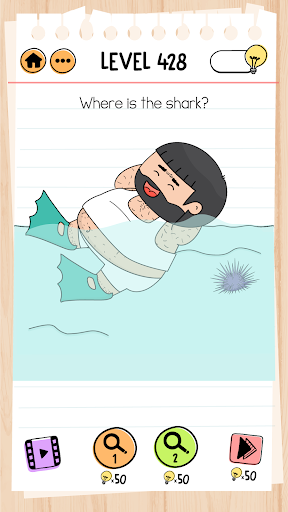 Brain Test 2: Tricky Stories Screenshot 22