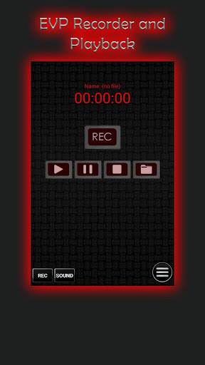 Ultimate Ghost Detector Real Screenshot 13