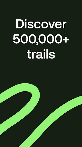 AllTrails: Hike, Bike & Run Screenshot 2