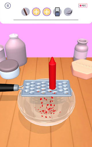 DIY Makeup Screenshot 3