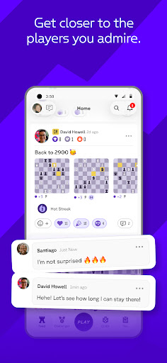 Take Take Take: Chess Screenshot 3