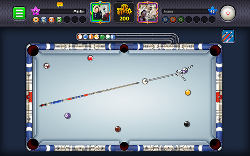 8 Ball Pool Screenshot 8