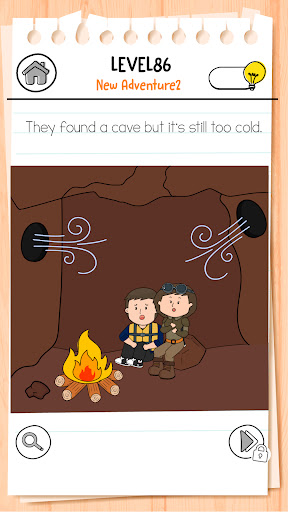 Brain Test 3: Tricky Quests Screenshot 26