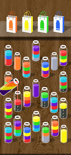 Order Crazy Screenshot 4