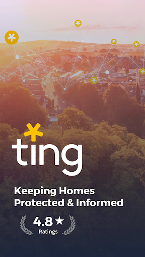 Ting Screenshot 1