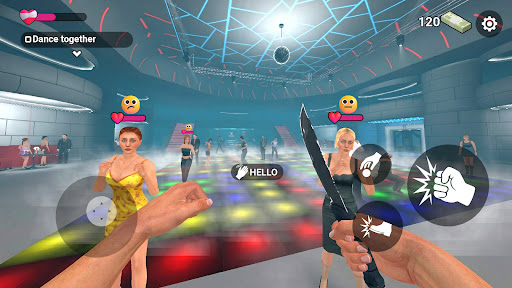 NightClub Simulator Screenshot 14