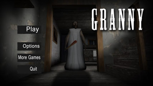 Granny Screenshot 4