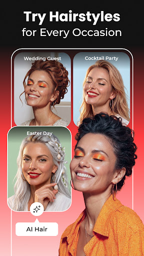 ArtPic: Photo & Video Editor Screenshot 4