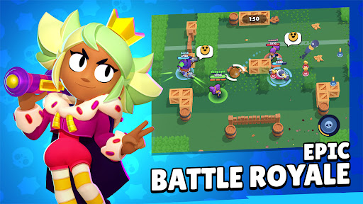 Brawl Stars Screenshot 14