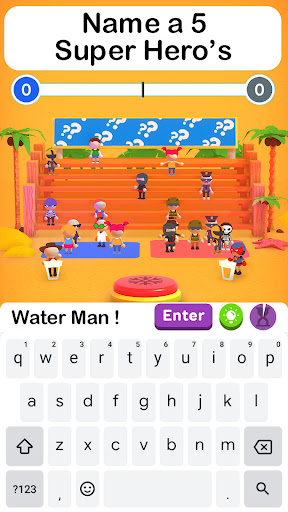 Guess Their Answer - IQ Games Screenshot 31
